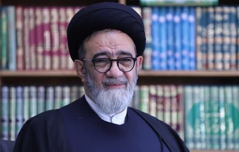۱۰۲ روایت مردمی از امام جمعه مردمی